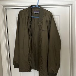 Patagonia Bomber Jacket